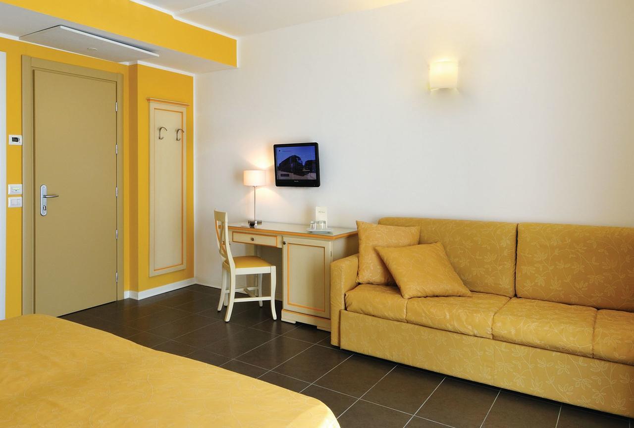 Hotel Stella Marina San Vincenzo Kültér fotó