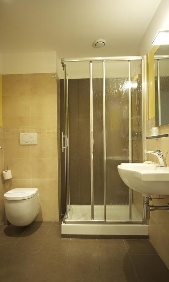 Hotel Stella Marina San Vincenzo Kültér fotó